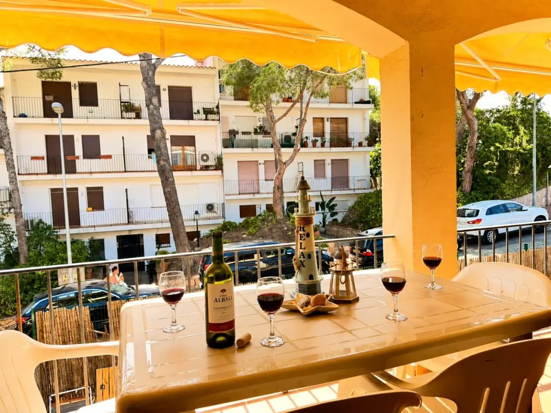 Location de Vacances Calella de Palafrugell 154
