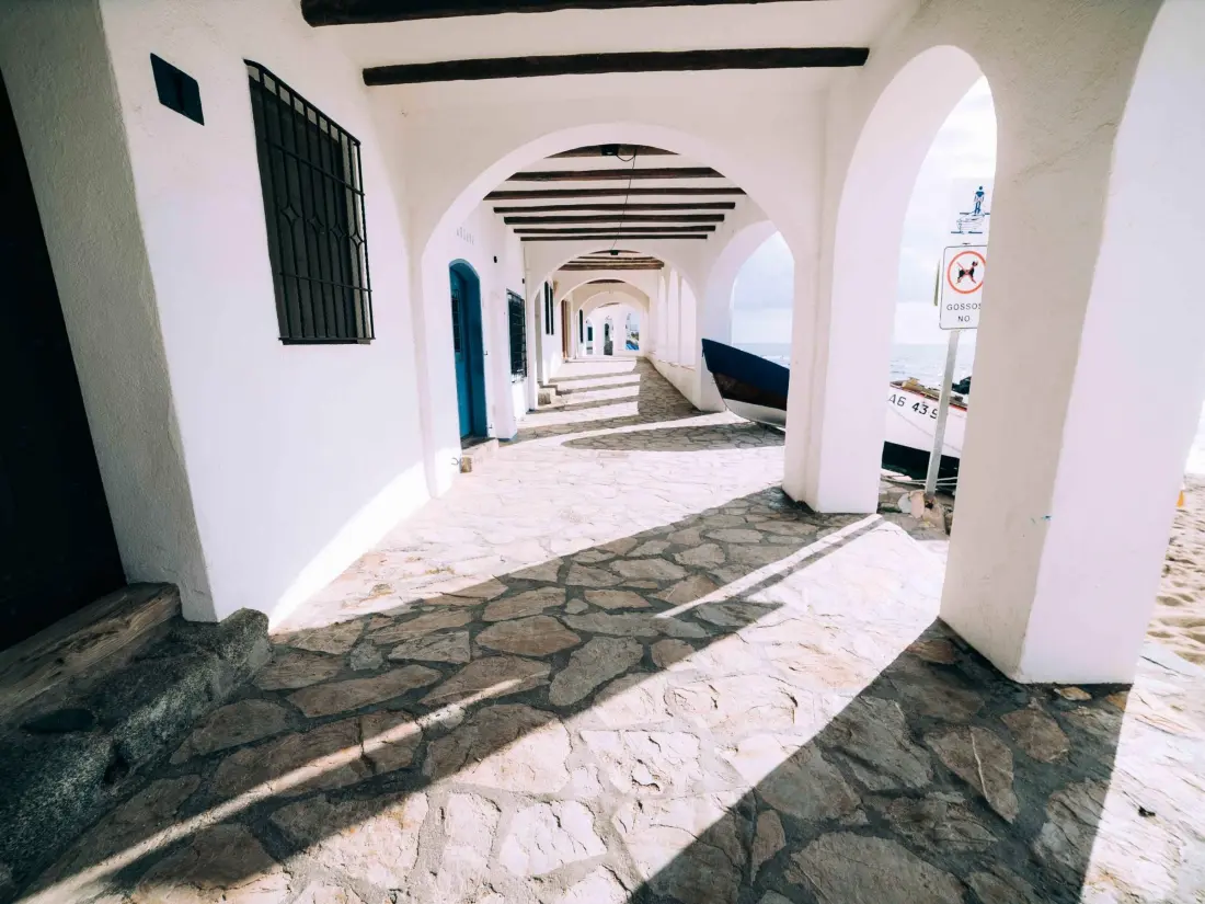 Location de Vacances Calella de Palafrugell 154