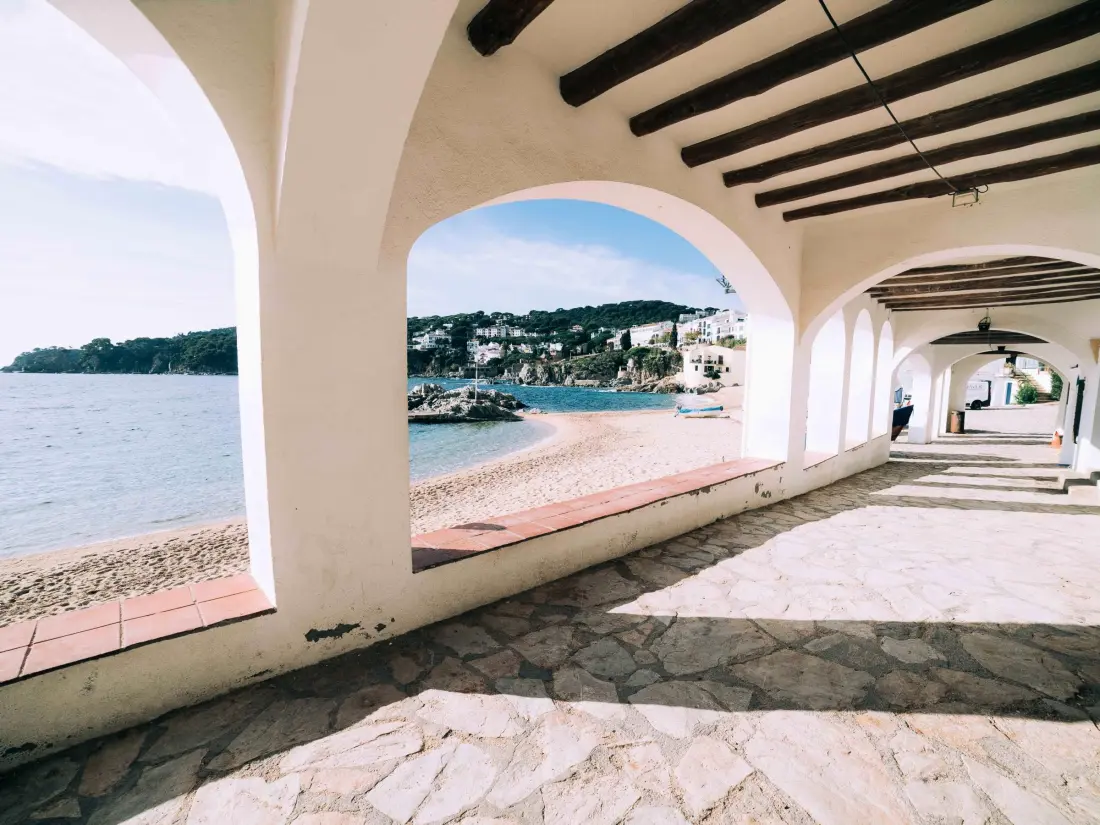 Location de Vacances Calella de Palafrugell 154