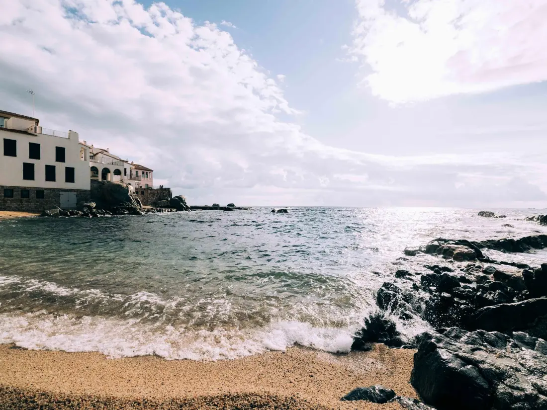 Location de Vacances Calella de Palafrugell 154