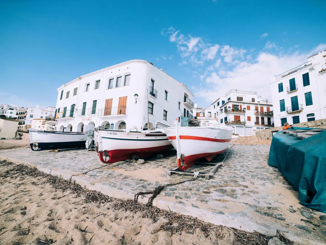 Location de Vacances Calella de Palafrugell 154