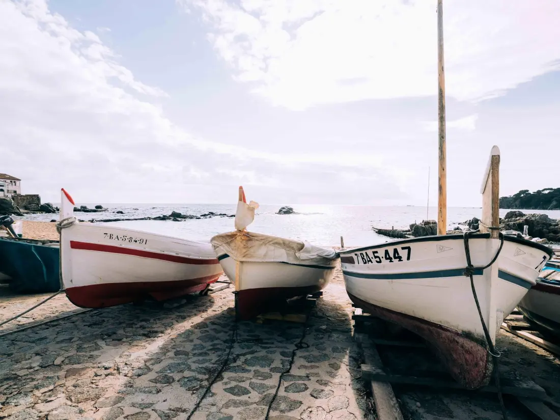 Location de Vacances Calella de Palafrugell 154