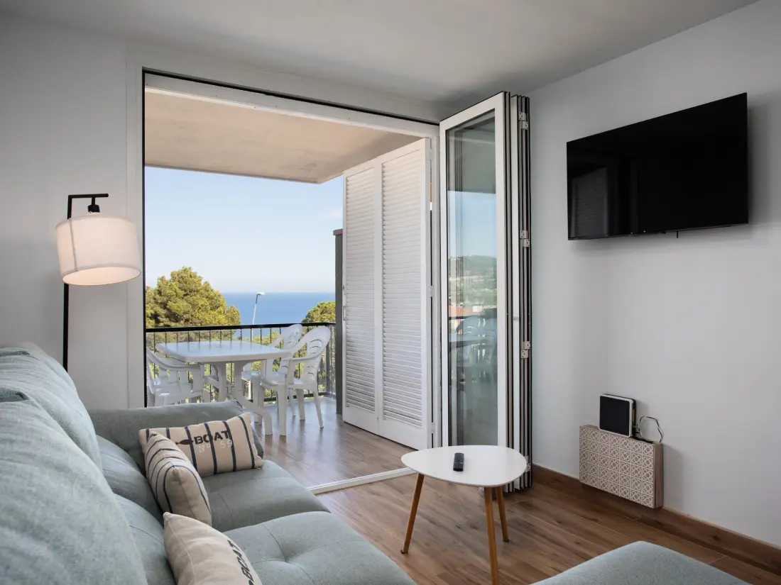 Location de Vacances Calella de Palafrugell 155