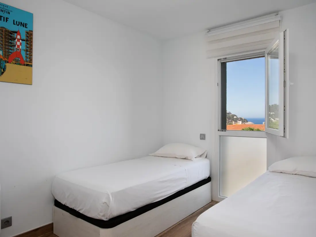 Location de Vacances Calella de Palafrugell 155