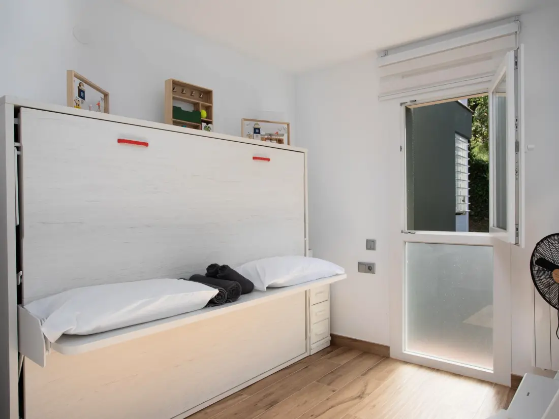 Location de Vacances Calella de Palafrugell 155