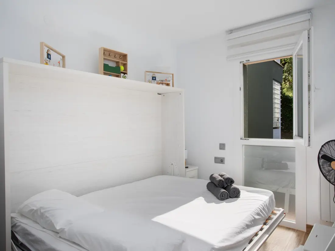 Location de Vacances Calella de Palafrugell 155