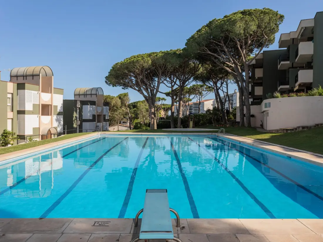 Location de Vacances Calella de Palafrugell 155
