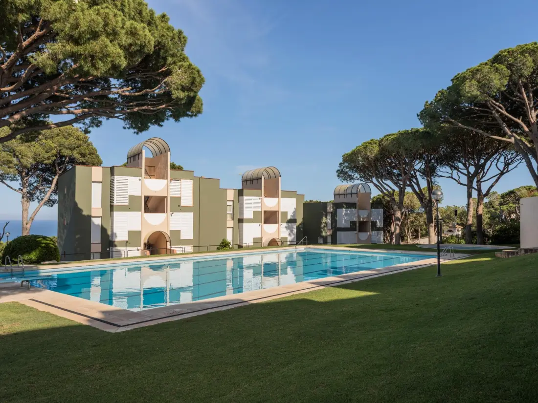 Location de Vacances Calella de Palafrugell 155