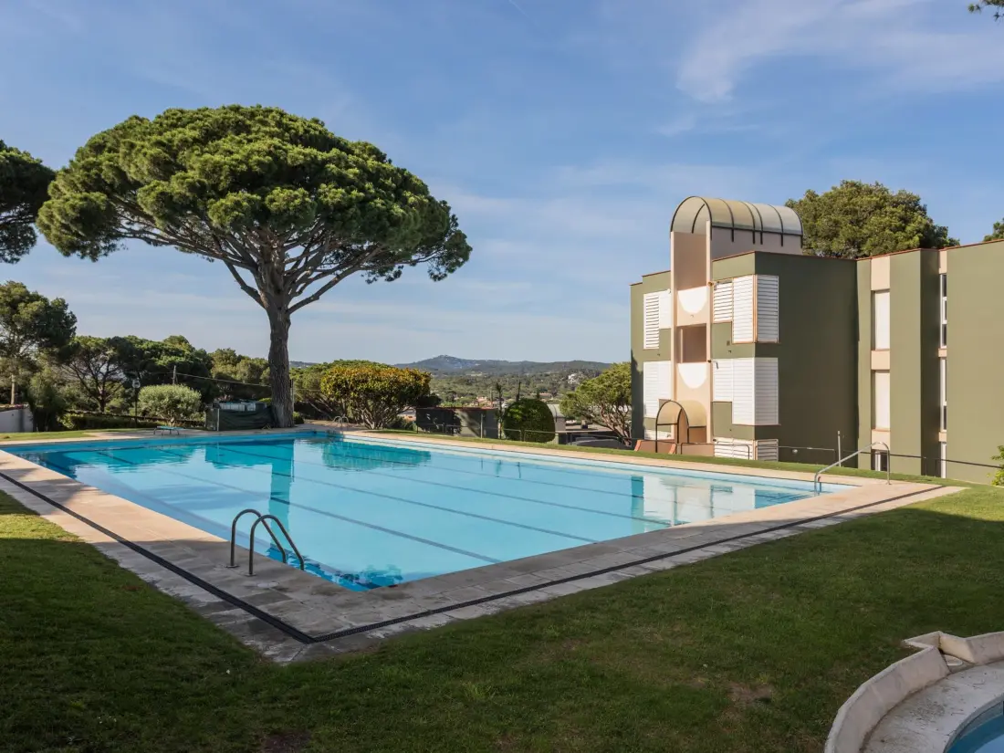 Location de Vacances Calella de Palafrugell 155