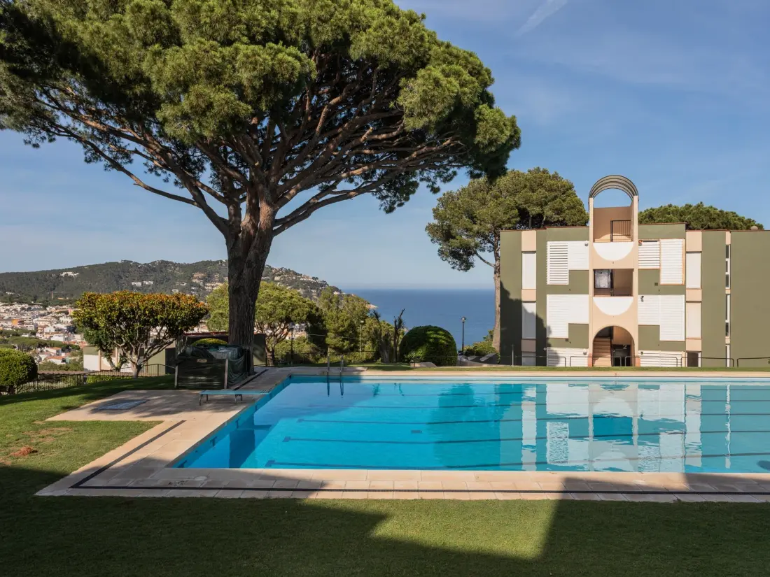 Location de Vacances Calella de Palafrugell 155