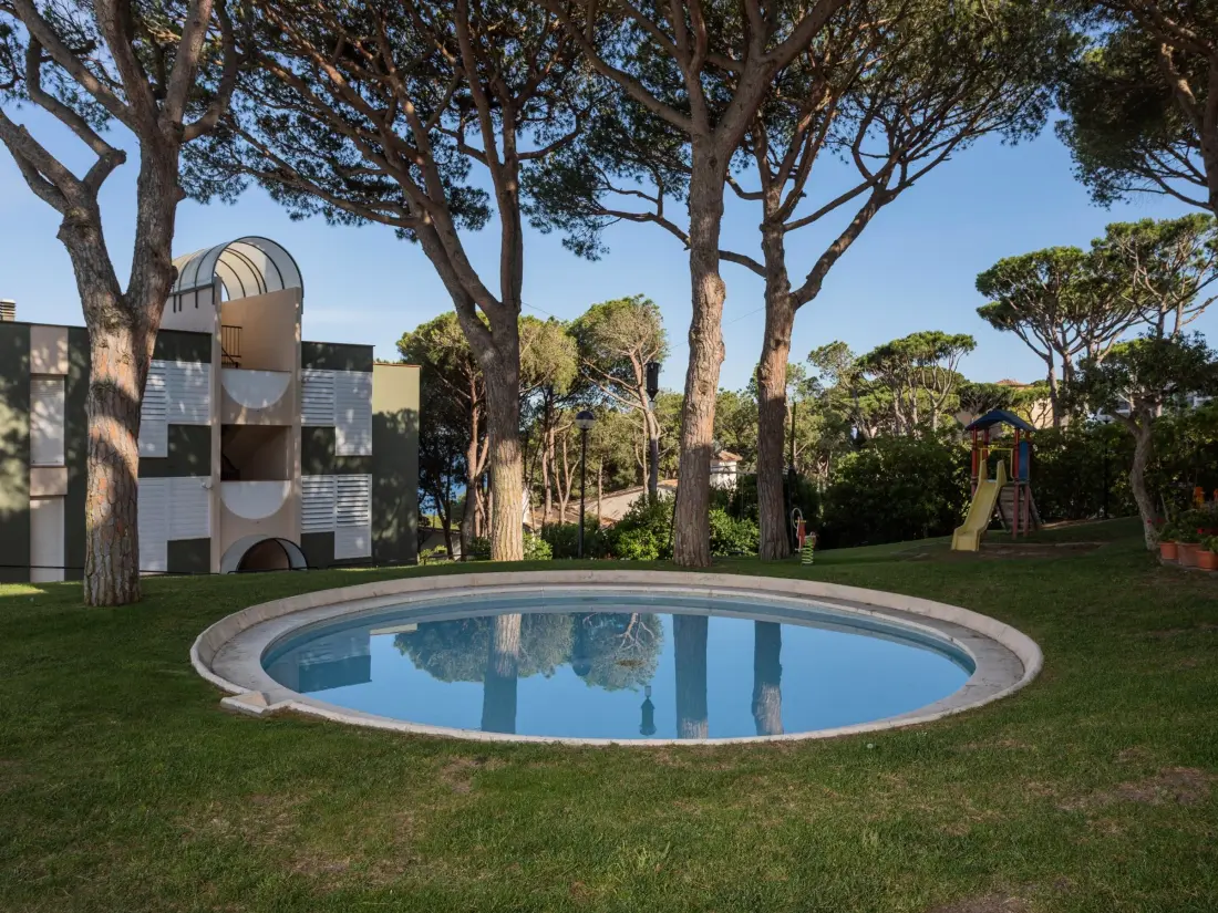 Location de Vacances Calella de Palafrugell 155
