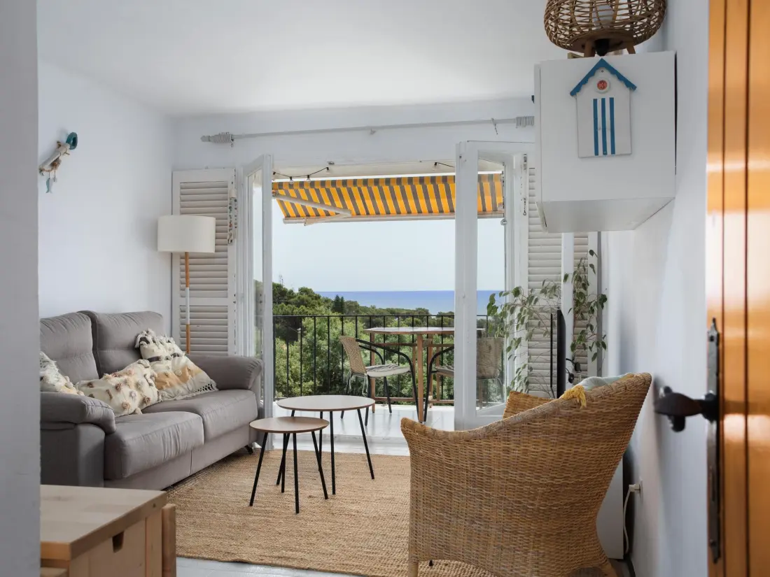 Location de Vacances Calella de Palafrugell 156