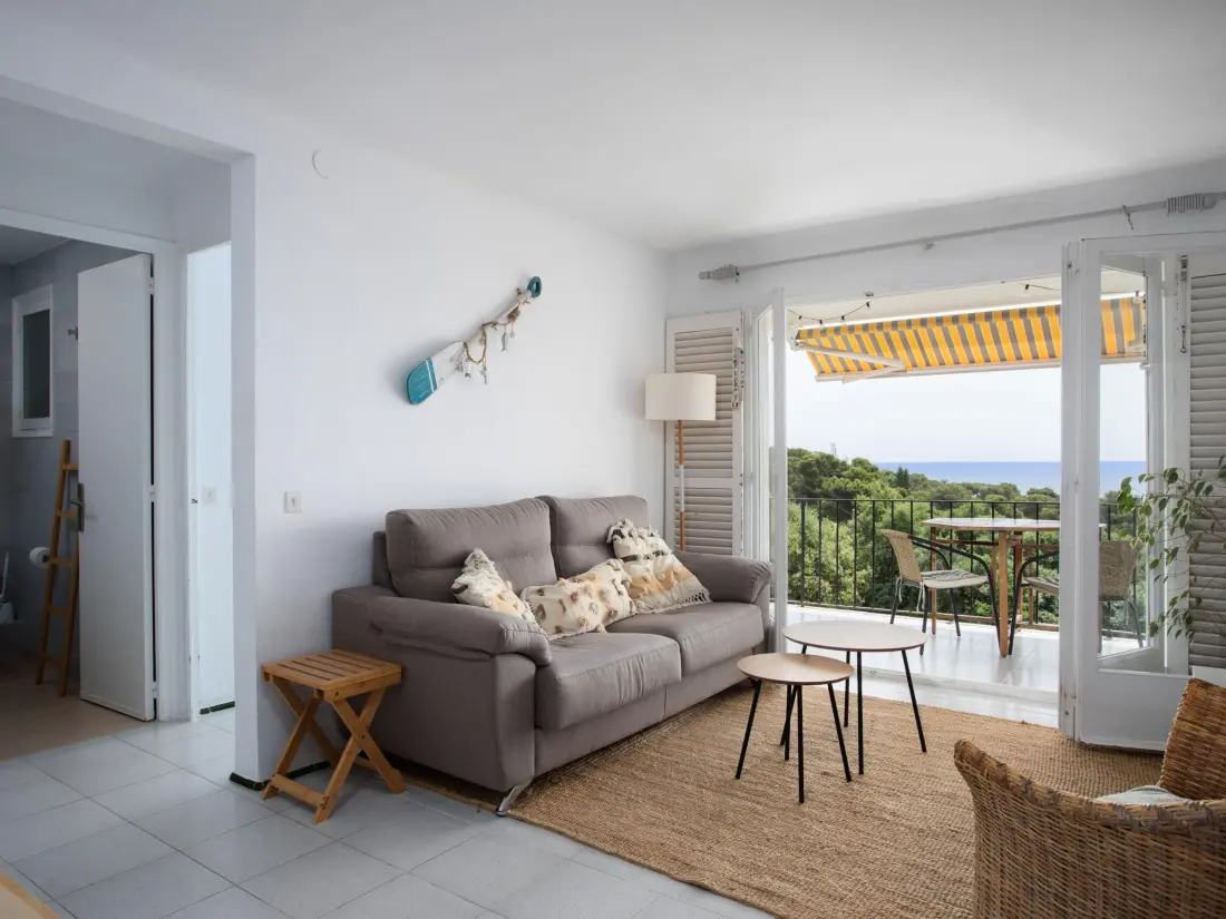 Location de Vacances Calella de Palafrugell 156