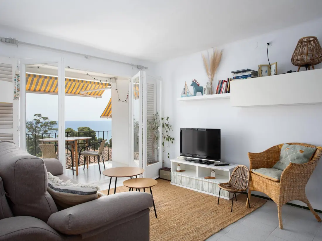 Location de Vacances Calella de Palafrugell 156