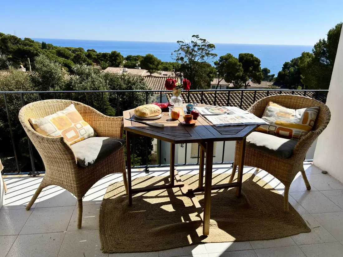 Location de Vacances Calella de Palafrugell 156
