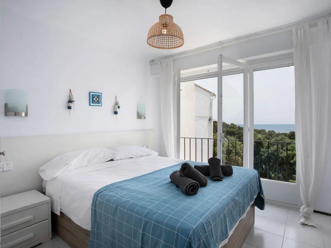 Location de Vacances Calella de Palafrugell 156