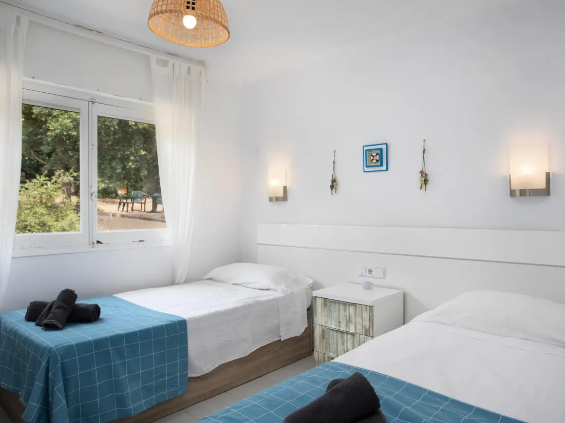 Location de Vacances Calella de Palafrugell 156