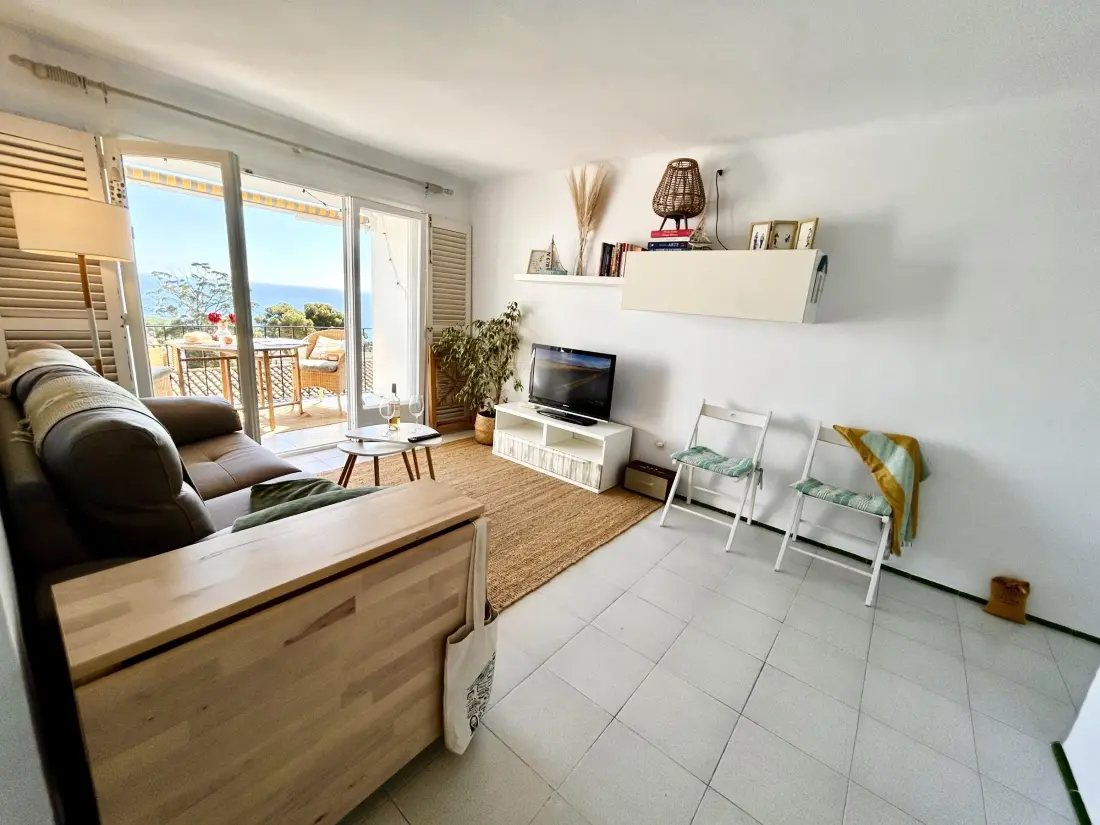 Location de Vacances Calella de Palafrugell 156