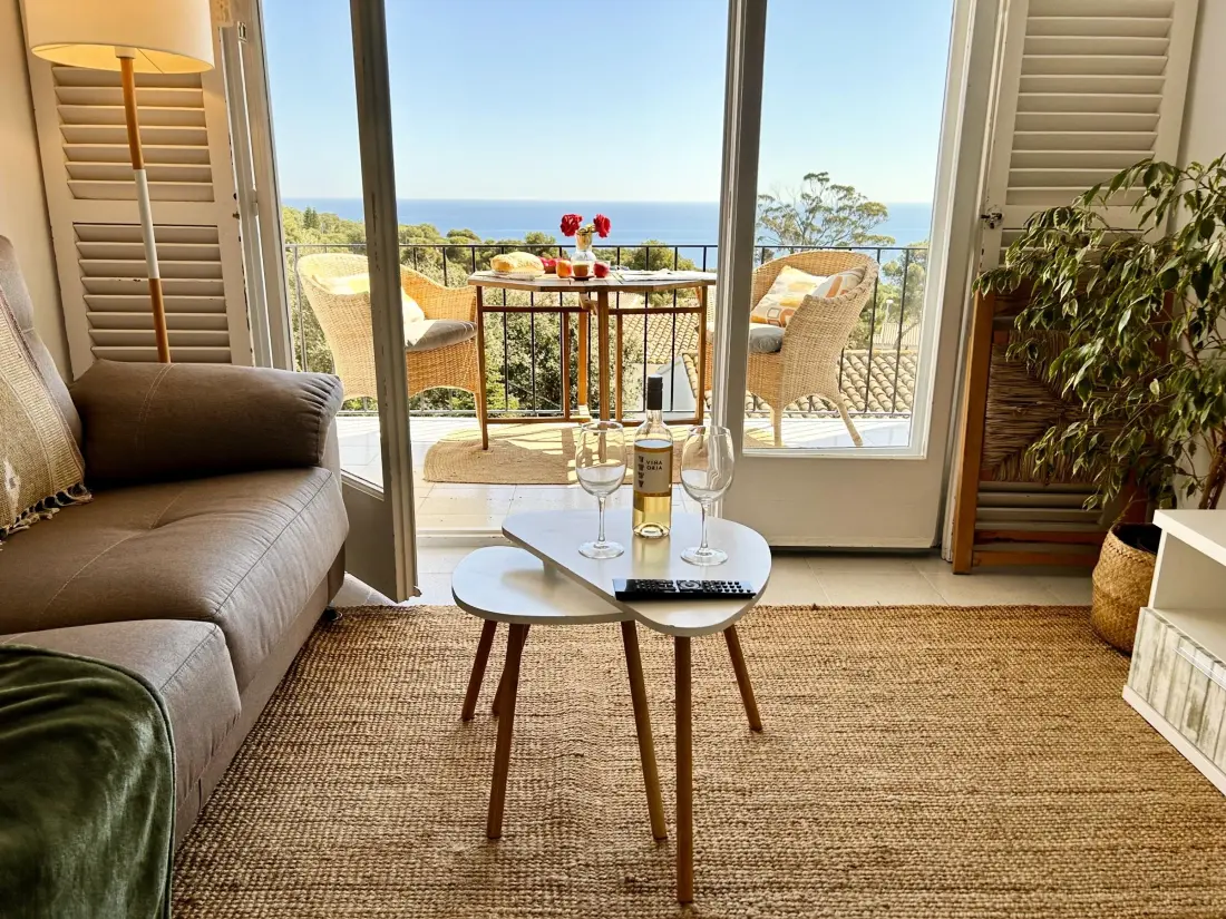 Location de Vacances Calella de Palafrugell 156