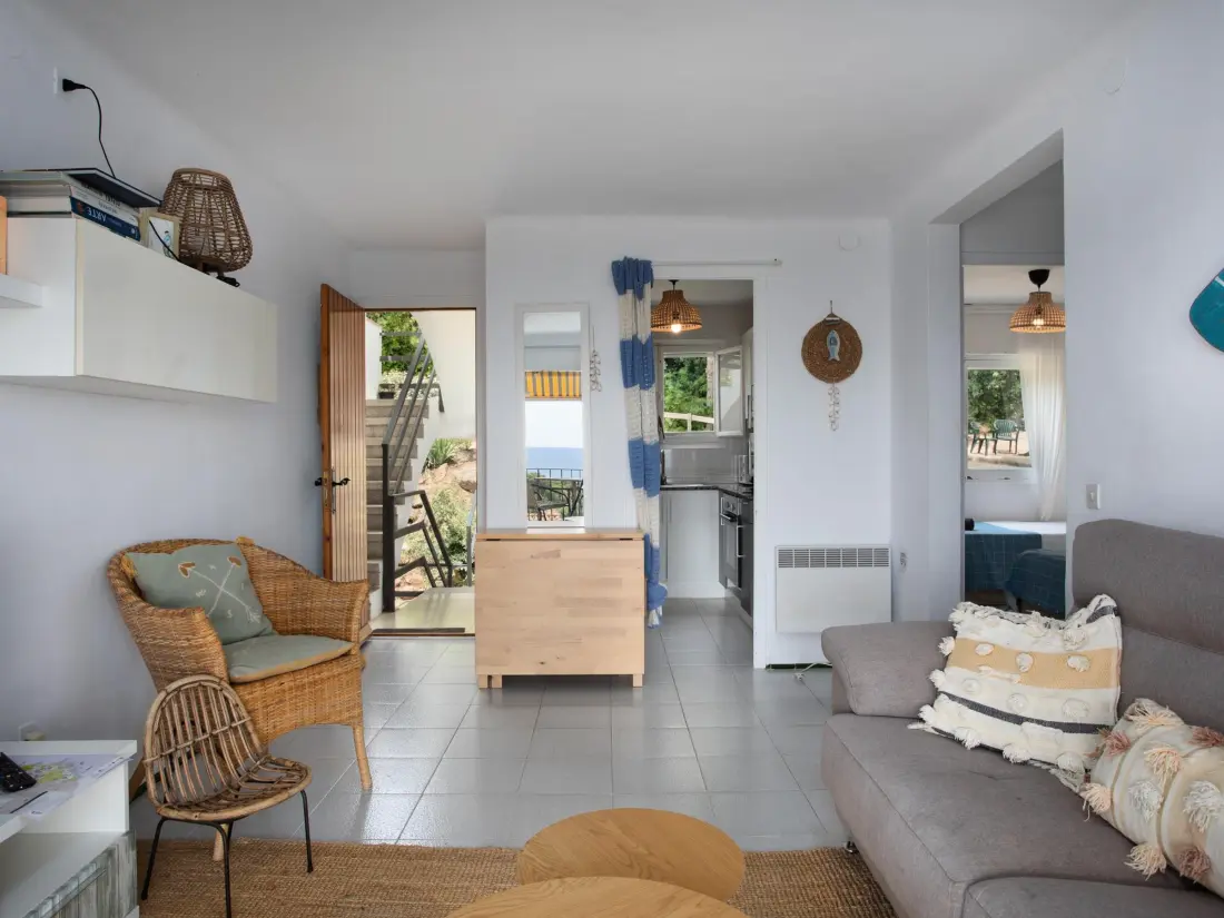Location de Vacances Calella de Palafrugell 156