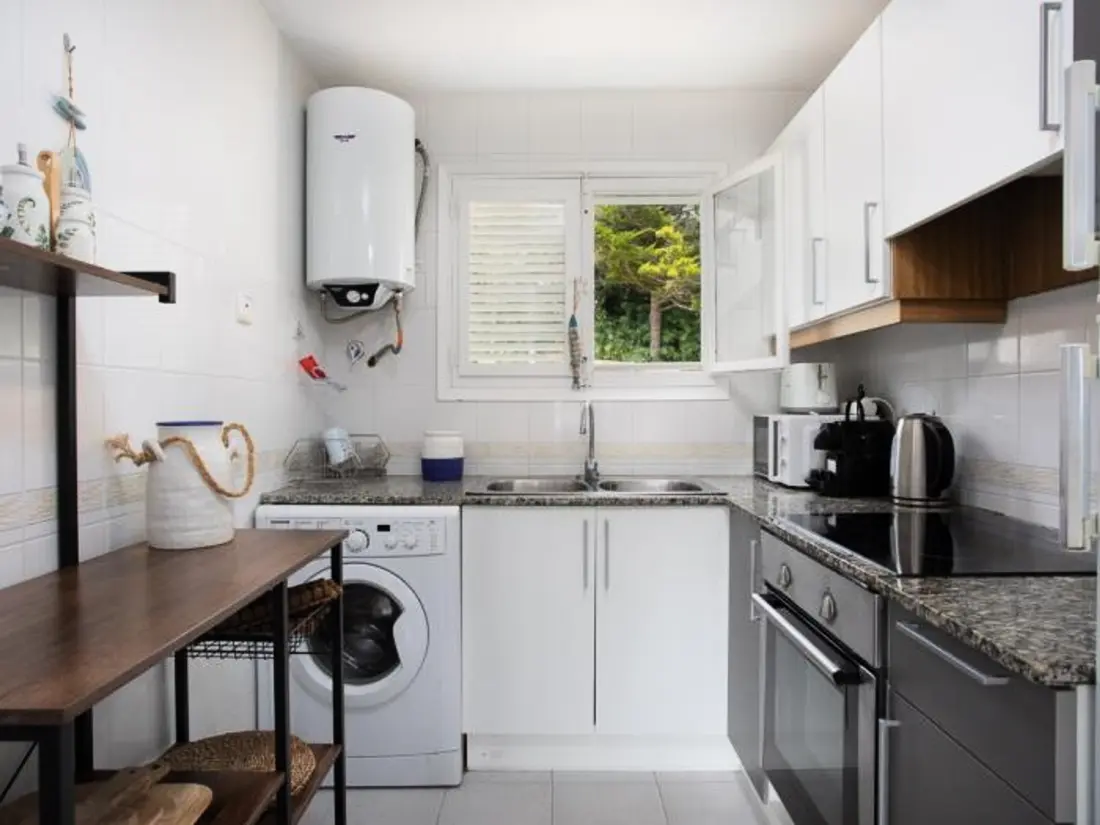 Location de Vacances Calella de Palafrugell 156