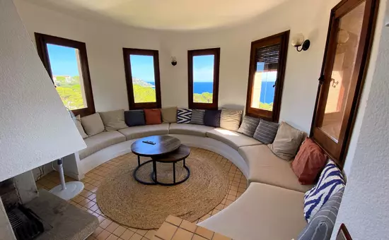 Location de Vacances Calella de Palafrugell 157