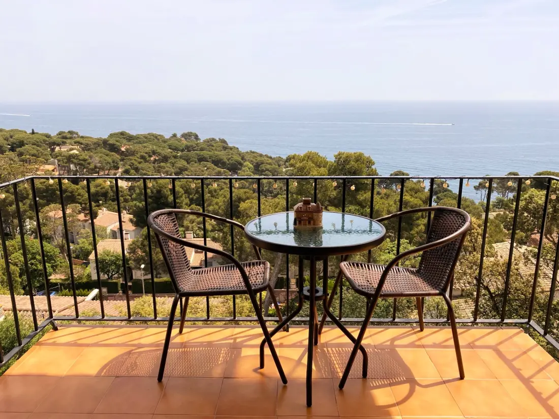 Location de Vacances Calella de Palafrugell 158