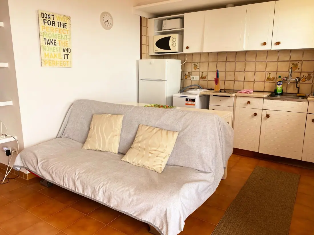 Location de Vacances Calella de Palafrugell 158