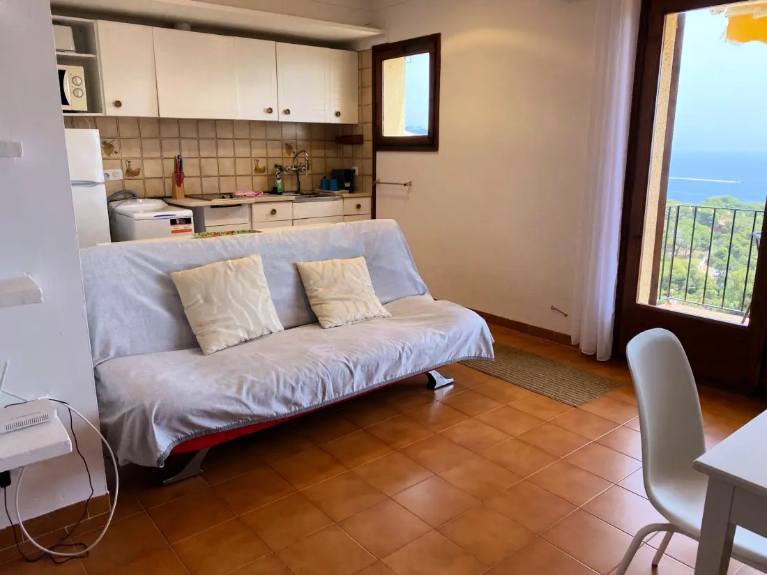 Location de Vacances Calella de Palafrugell 158