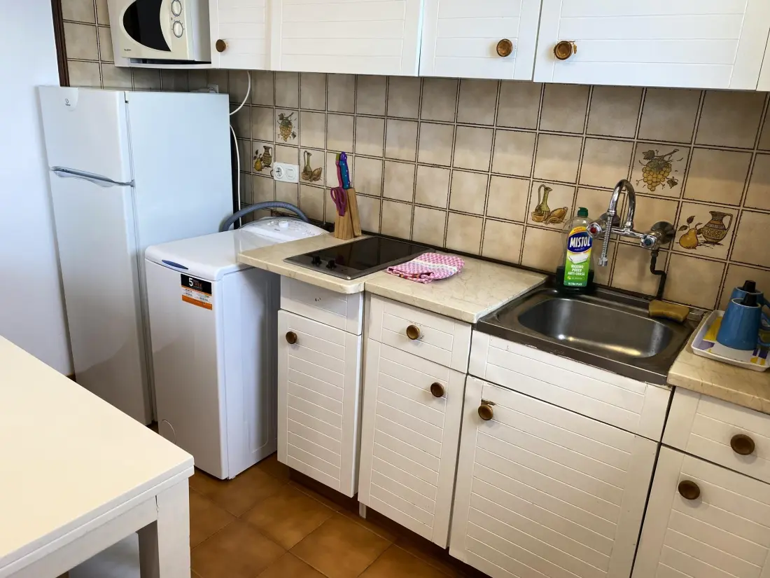 Location de Vacances Calella de Palafrugell 158