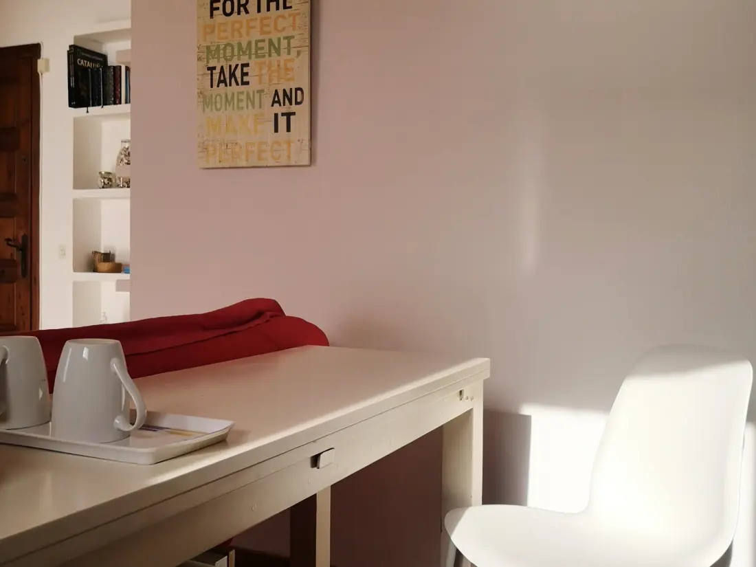 Location de Vacances Calella de Palafrugell 158