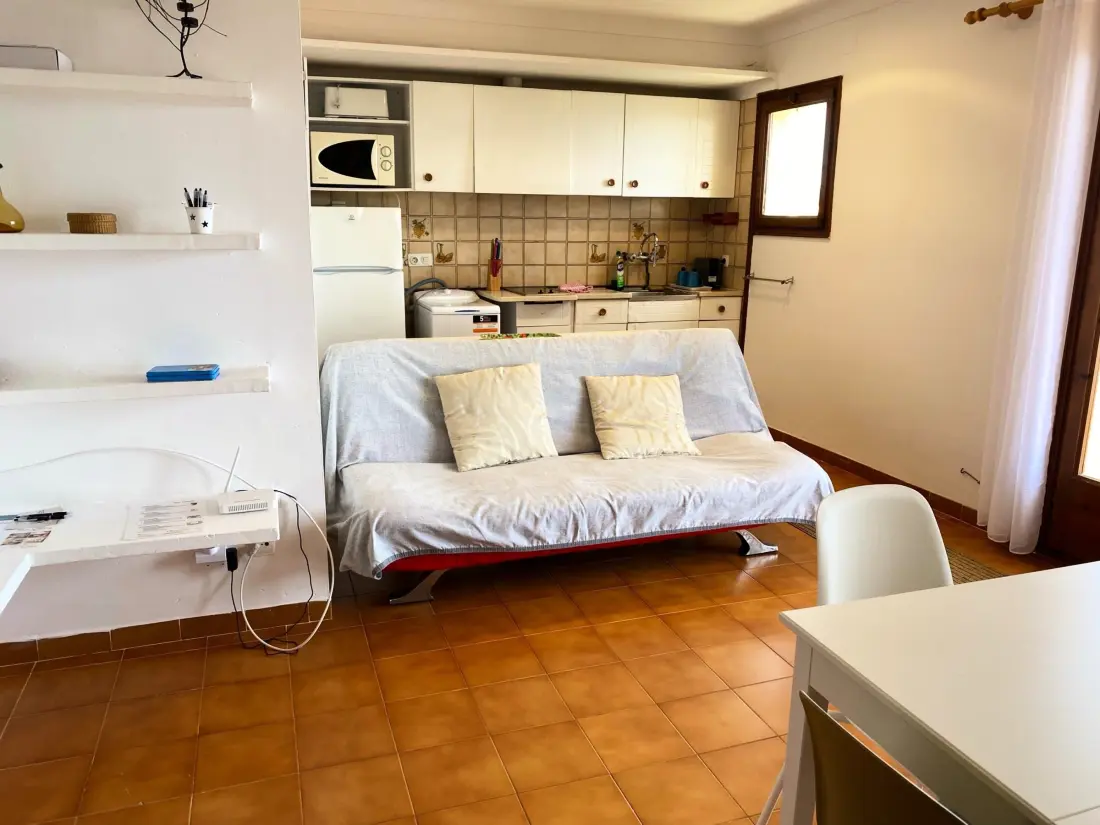 Location de Vacances Calella de Palafrugell 158