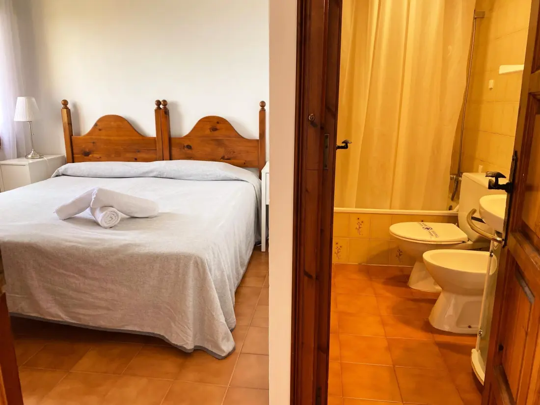 Location de Vacances Calella de Palafrugell 158