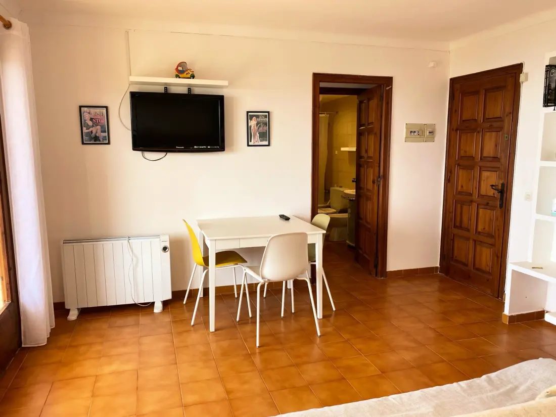 Location de Vacances Calella de Palafrugell 158