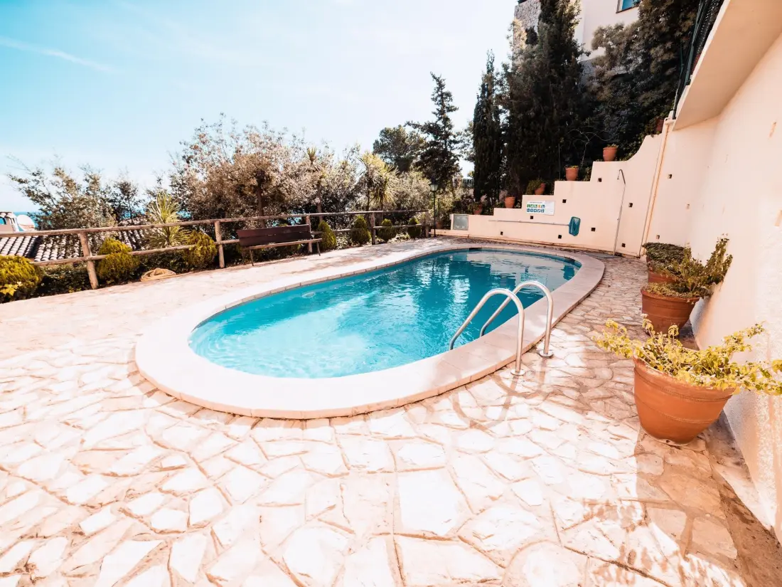 Location de Vacances Calella de Palafrugell 158