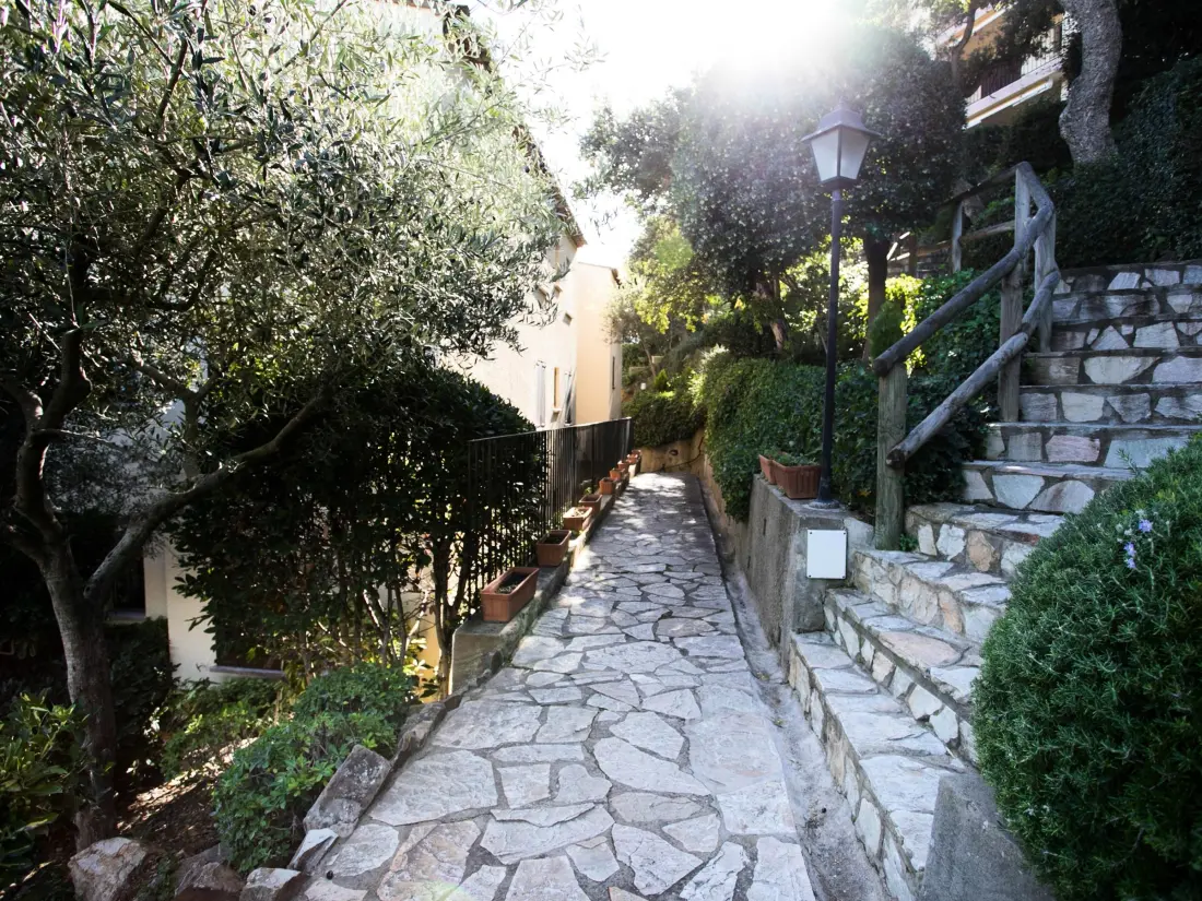 Location de Vacances Calella de Palafrugell 158