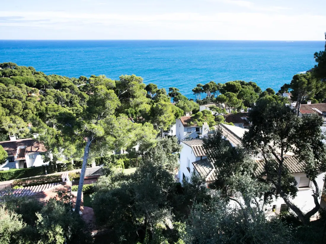 Location de Vacances Calella de Palafrugell 158