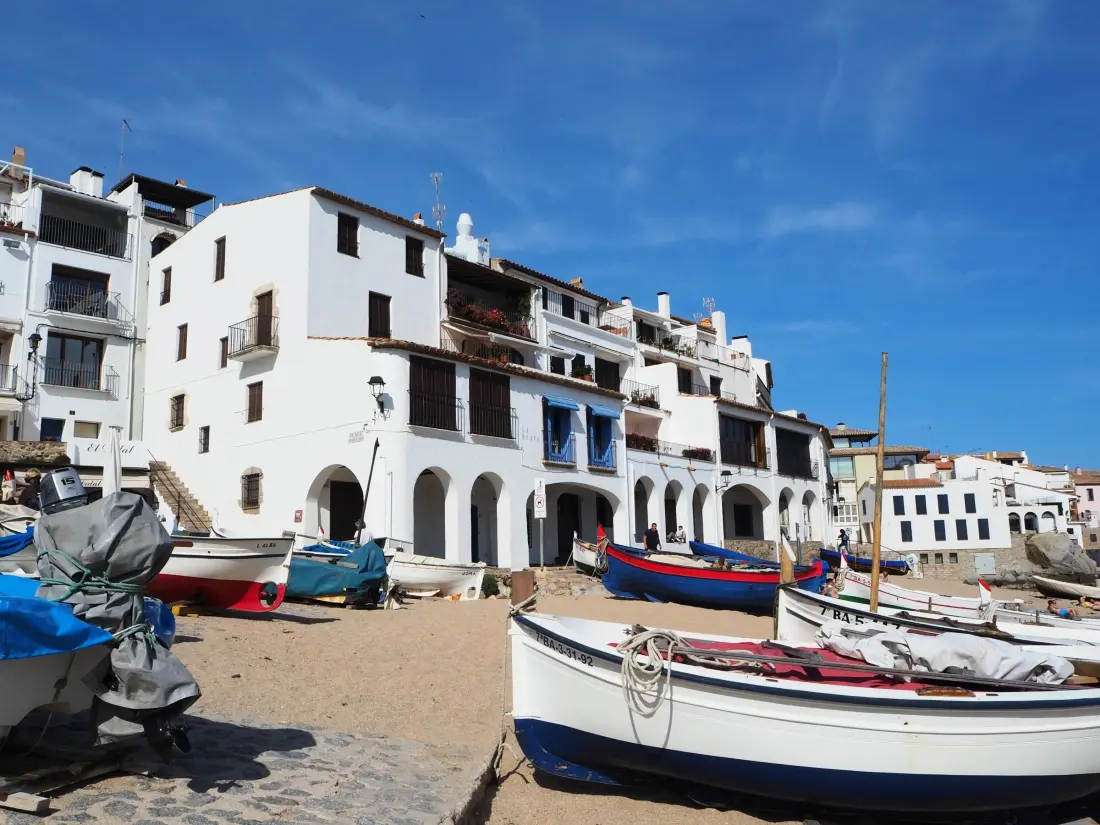 Location de Vacances Calella de Palafrugell 158