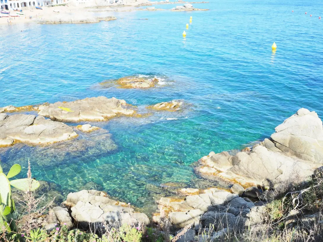 Location de Vacances Calella de Palafrugell 158