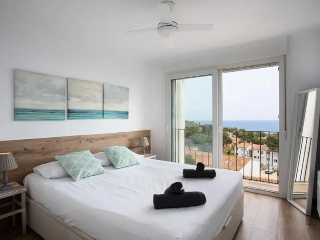 Location de Vacances Calella de Palafrugell 159