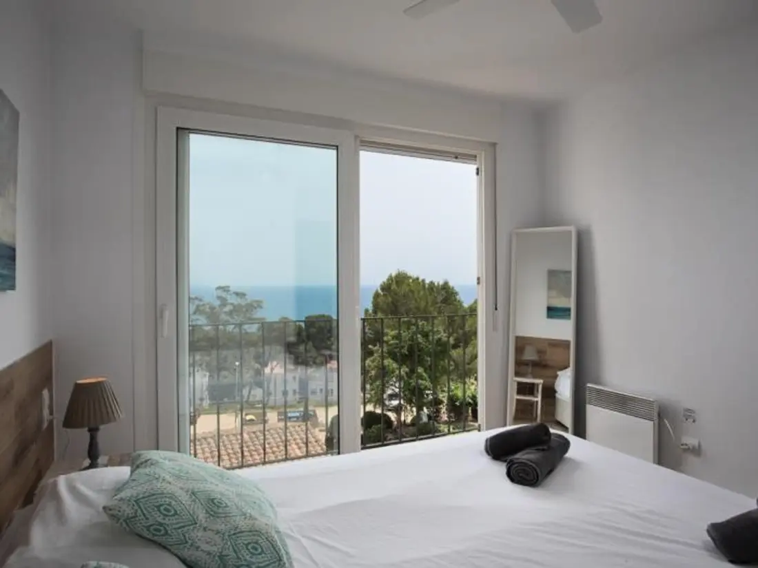 Location de Vacances Calella de Palafrugell 159
