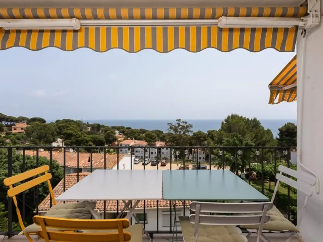 Location de Vacances Calella de Palafrugell 159