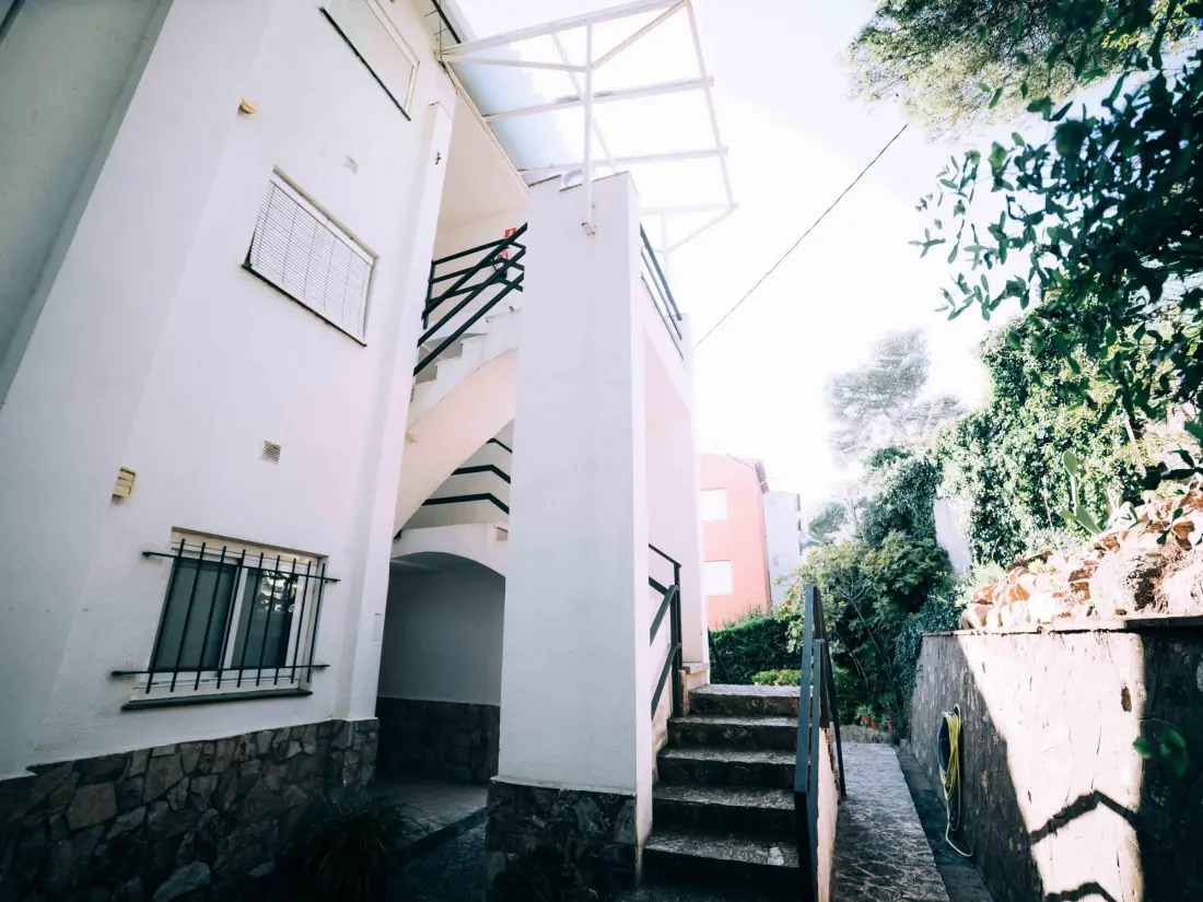 Location de Vacances Calella de Palafrugell 159