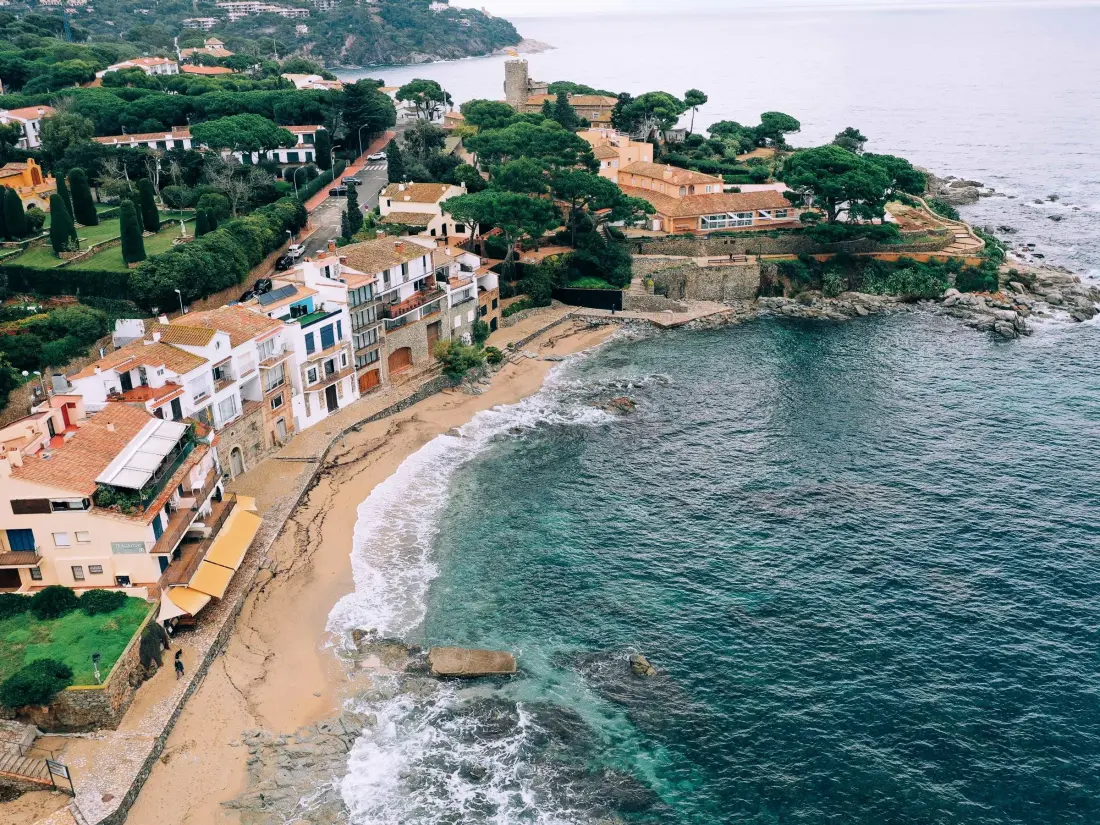 Location de Vacances Calella de Palafrugell 159