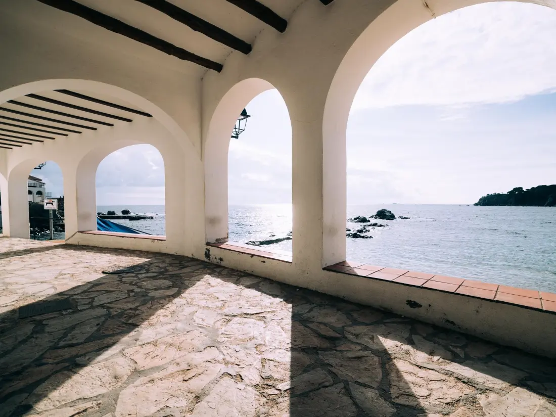 Location de Vacances Calella de Palafrugell 159