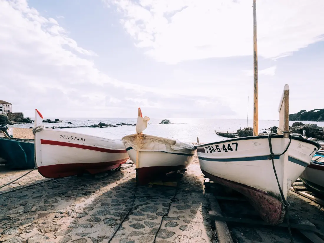 Location de Vacances Calella de Palafrugell 159