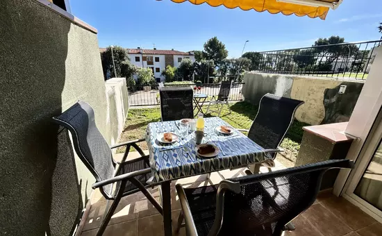 Location de Vacances Calella de Palafrugell 161
