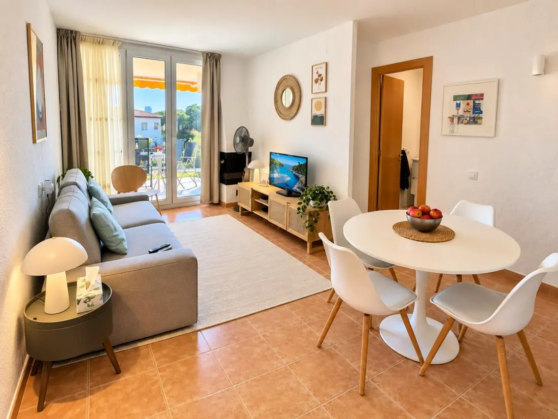 Location de Vacances Calella de Palafrugell 161