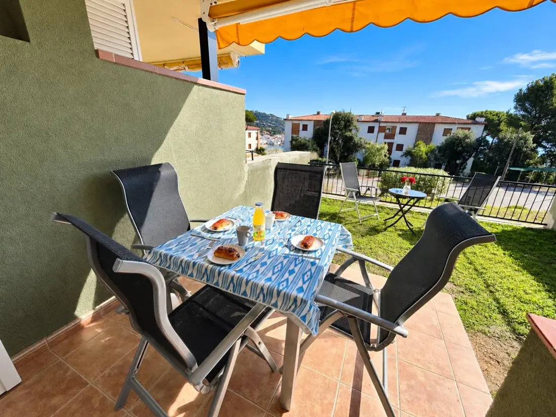 Location de Vacances Calella de Palafrugell 161