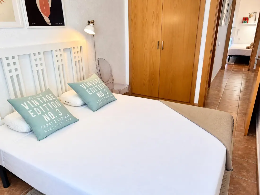 Location de Vacances Calella de Palafrugell 161